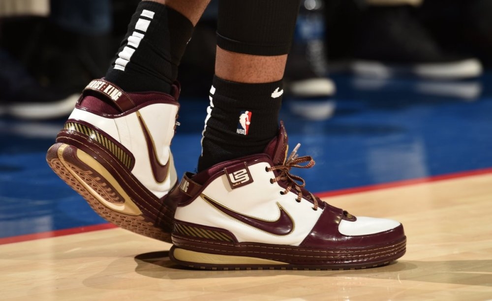 有些人，天生就适合大场面（有人注定为大场面而生）