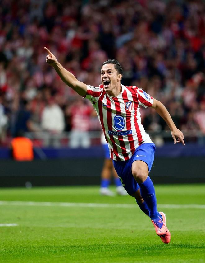 格里马尔多：穆帅说我是超级球员？被最伟大教练之一夸很荣幸（格里马尔多：被穆帅称为超级球员，获伟大名帅认可倍感荣幸）