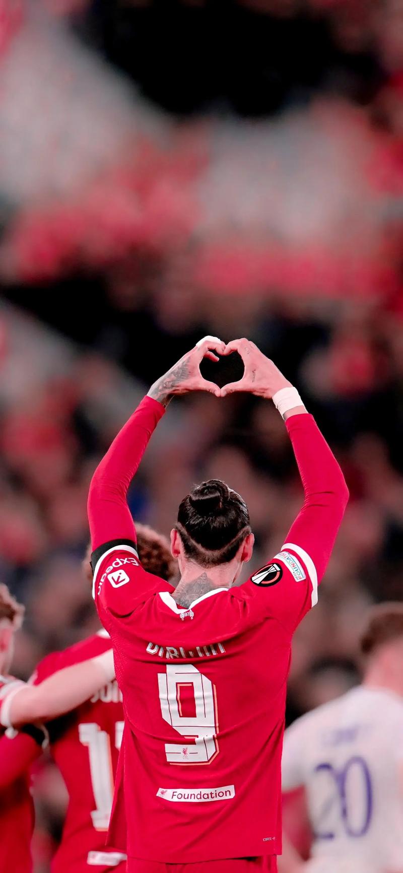 真正的较量，在看不见的地方（真正的胜负，藏在看不见之处）