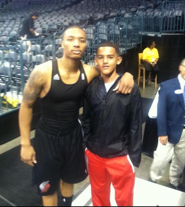 卡特：我和里斯能在2v2中击败阿德巴约和阿贾·威尔逊（卡特豪言：与里斯搭档2v2可击败阿德巴约与阿贾·威尔逊）